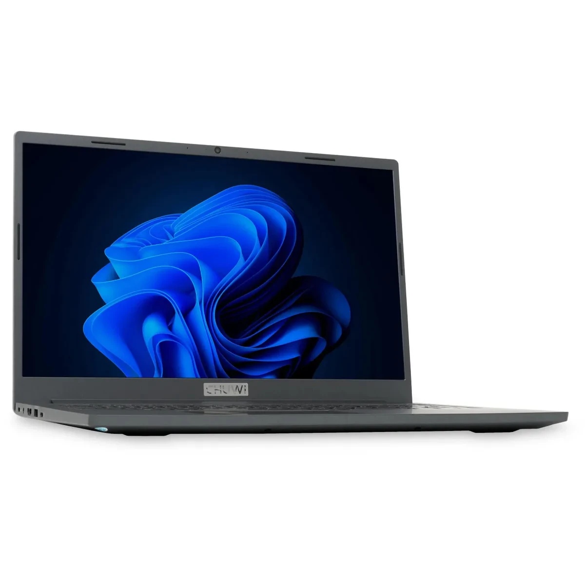 Ноутбук CHUWI CoreBook Max [CWI628-571N5N1PDMRX] Grey 15.6" {FHD Ryzen 5 7520U(2.8Ghz)/16384Mb/512SS