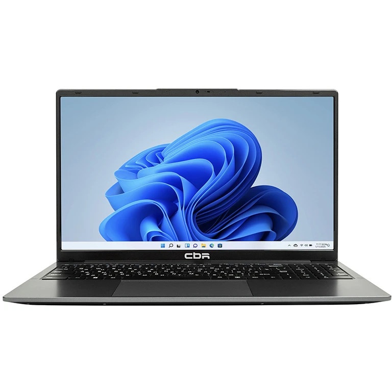 Ноутбук CBR LP-15109 15.6 FHD IPS Ryzen5 7430U /16Gb /512Gb /W11Pro