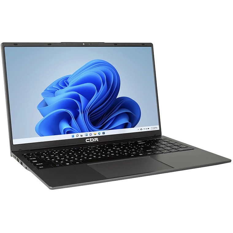 Ноутбук CBR LP-15109 15.6 FHD IPS Ryzen5 7430U /16Gb /512Gb /W11Pro