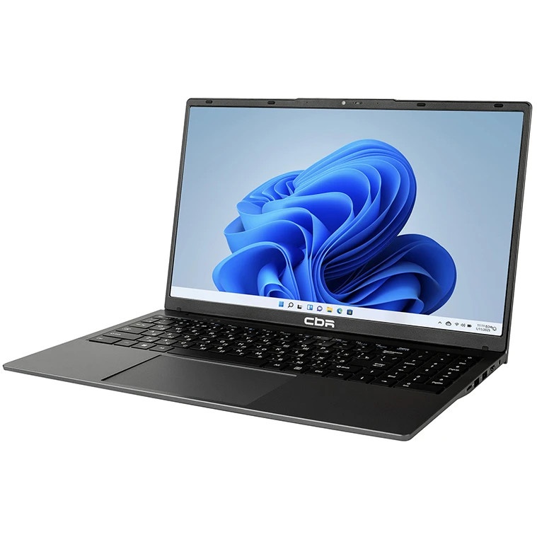 Ноутбук CBR LP-15109 15.6 FHD IPS Ryzen5 7430U /16Gb /512Gb /W11Pro