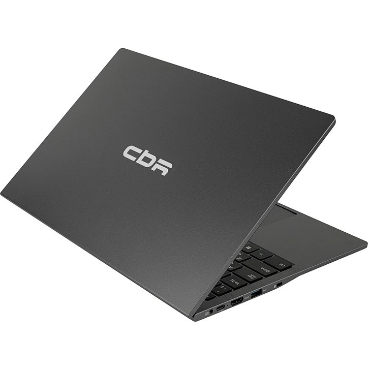 Ноутбук CBR LP-15109 15.6 FHD IPS Ryzen5 7430U /16Gb /512Gb /W11Pro