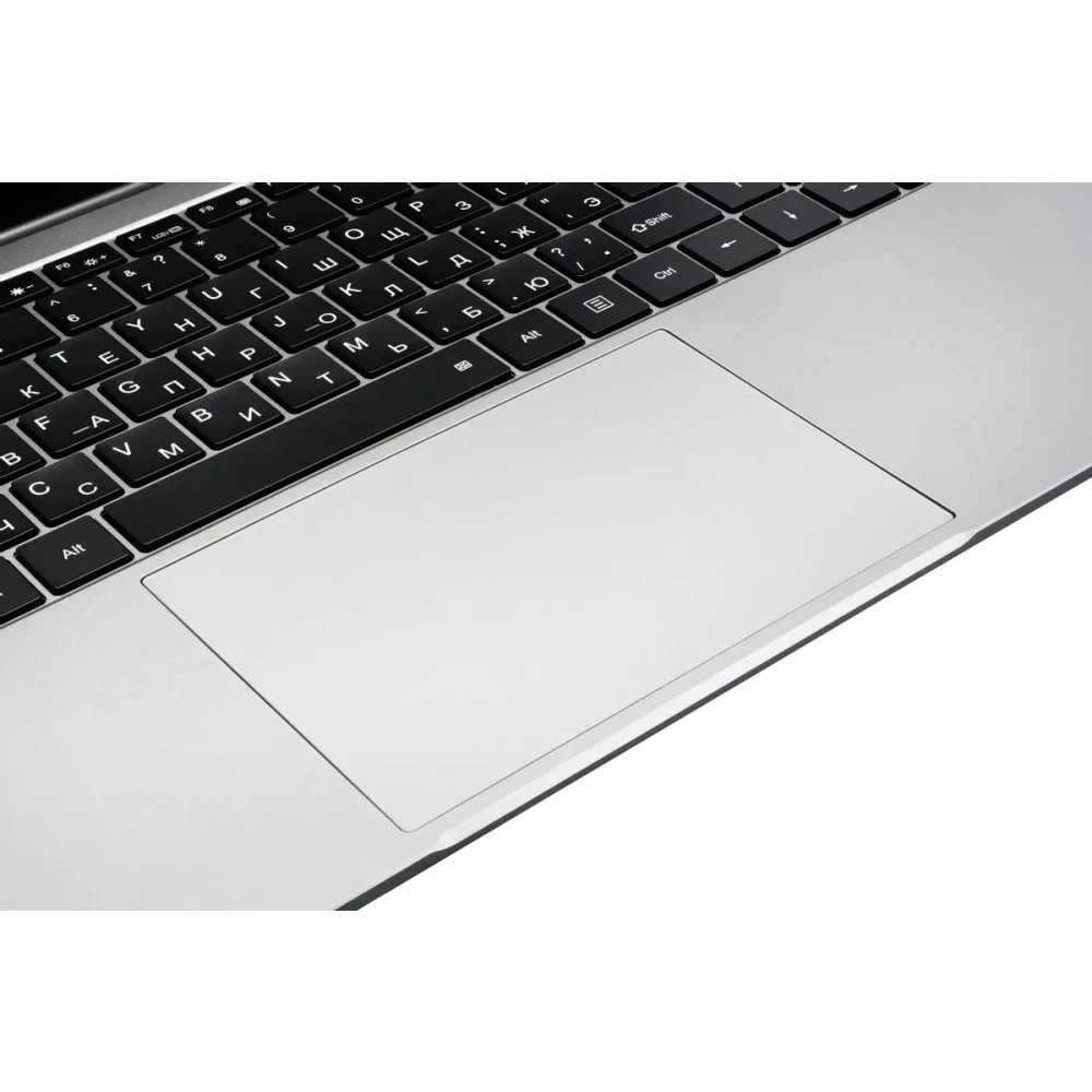 Ноутбук Osio FocusLine F150a-008 Ryzen 5 5500U 8Gb SSD512Gb AMD Radeon 15.6" IPS FHD (1920x1080) noO