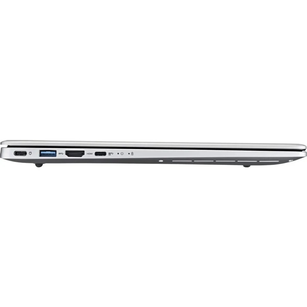 Ноутбук Osio FocusLine F150a-008 Ryzen 5 5500U 8Gb SSD512Gb AMD Radeon 15.6" IPS FHD (1920x1080) noO