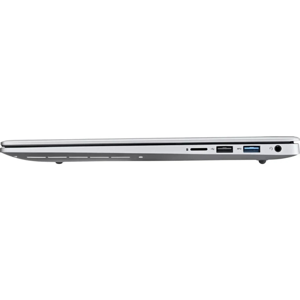 Ноутбук Osio FocusLine F150a-008 Ryzen 5 5500U 8Gb SSD512Gb AMD Radeon 15.6" IPS FHD (1920x1080) noO