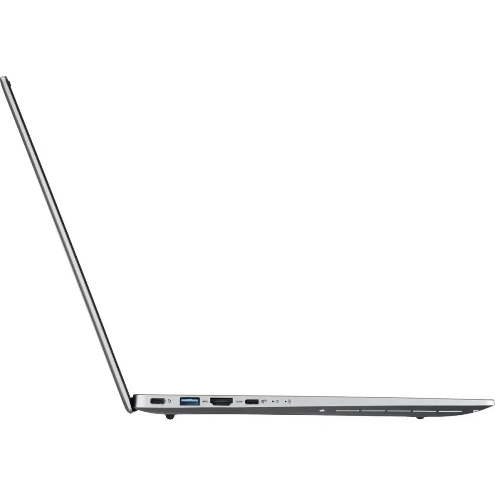 Ноутбук Osio FocusLine F150a-008 Ryzen 5 5500U 8Gb SSD512Gb AMD Radeon 15.6" IPS FHD (1920x1080) noO