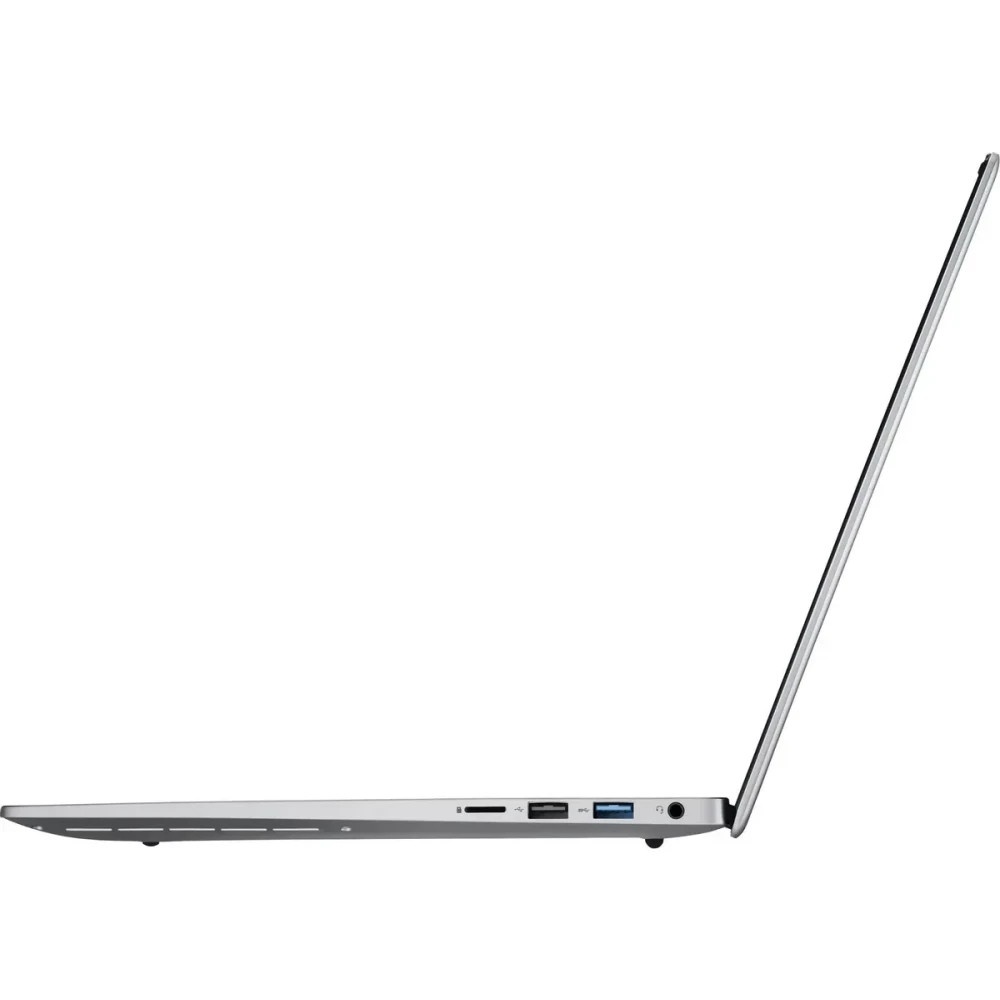Ноутбук Osio FocusLine F150a-008 Ryzen 5 5500U 8Gb SSD512Gb AMD Radeon 15.6" IPS FHD (1920x1080) noO