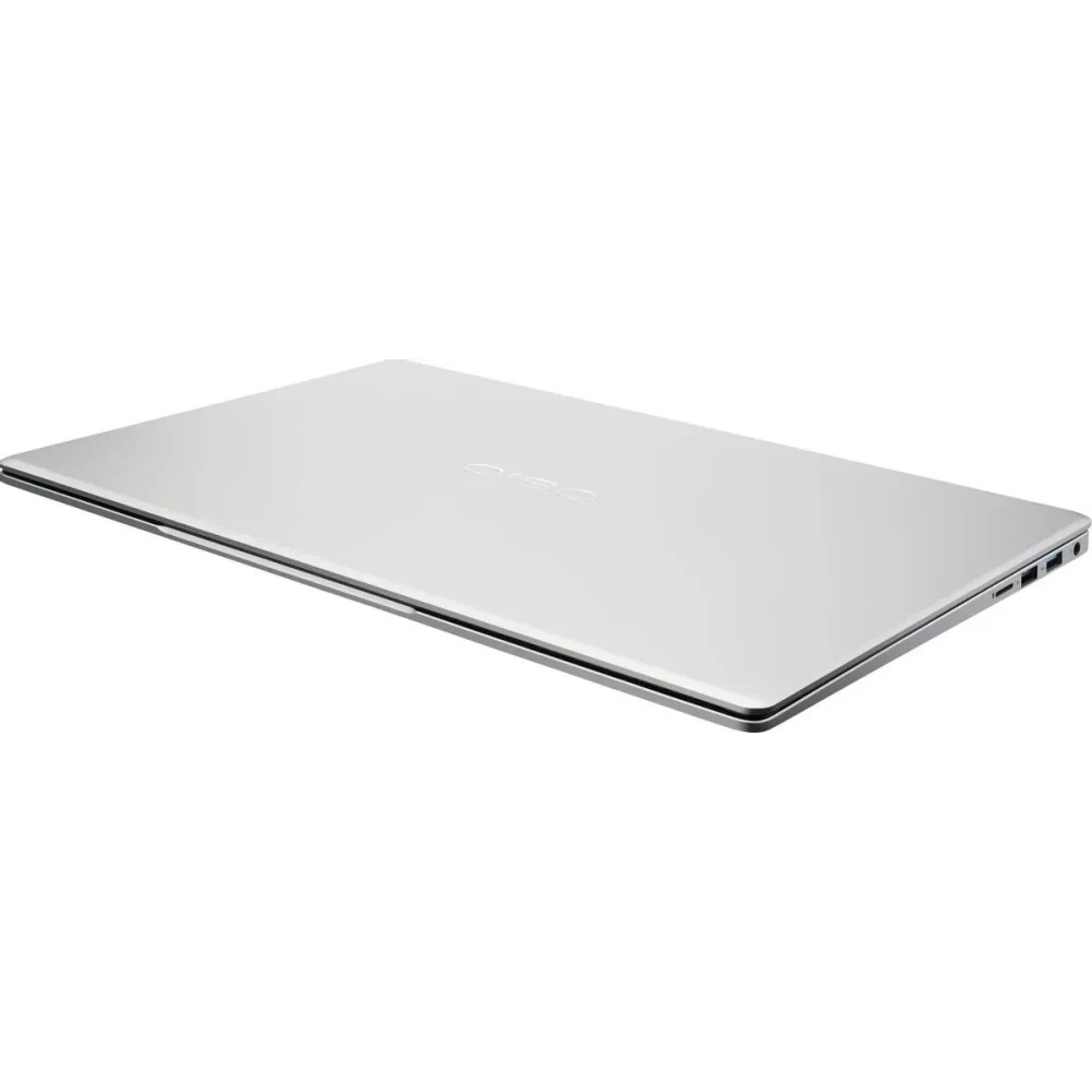 Ноутбук Osio FocusLine F150a-008 Ryzen 5 5500U 8Gb SSD512Gb AMD Radeon 15.6" IPS FHD (1920x1080) noO