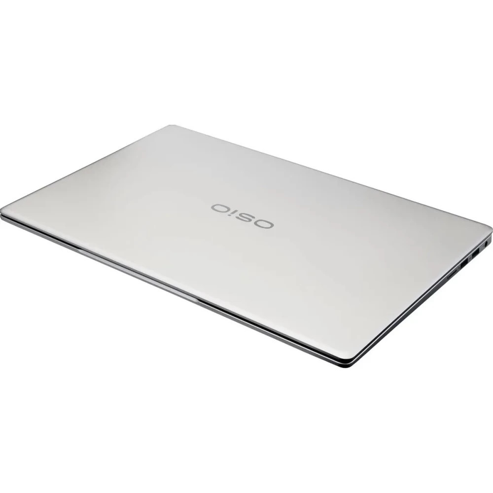 Ноутбук Osio FocusLine F150a-008 Ryzen 5 5500U 8Gb SSD512Gb AMD Radeon 15.6" IPS FHD (1920x1080) noO