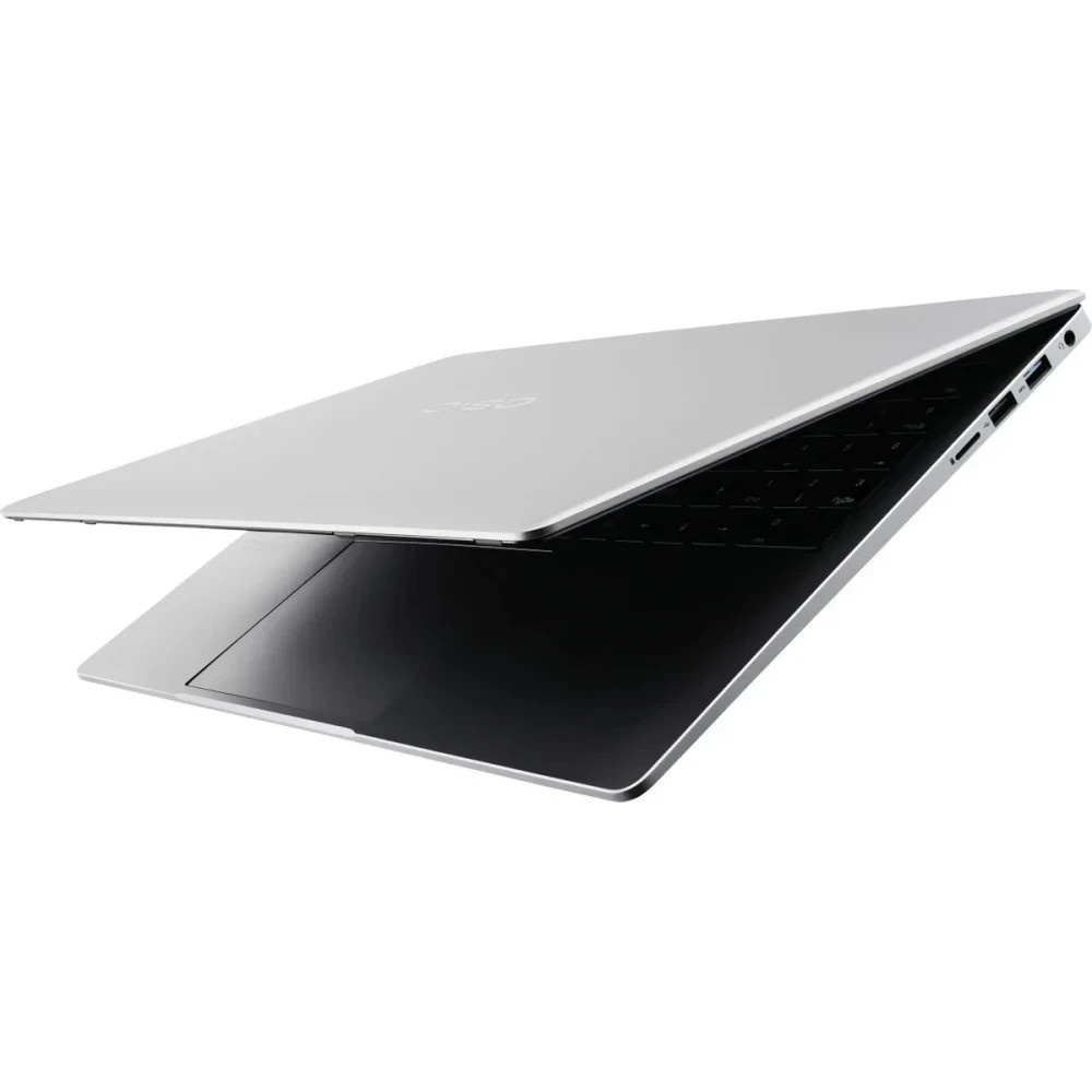 Ноутбук Osio FocusLine F150a-008 Ryzen 5 5500U 8Gb SSD512Gb AMD Radeon 15.6" IPS FHD (1920x1080) noO