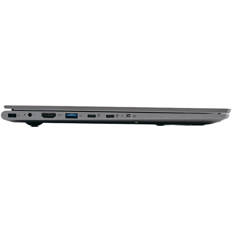 Ноутбук Гравитон Н15А-Б 15.6" FHD R5 7530U/1x16GBDDR4/512GB SSD M.2/WiFi+BT/HUB/NoOS/1YST