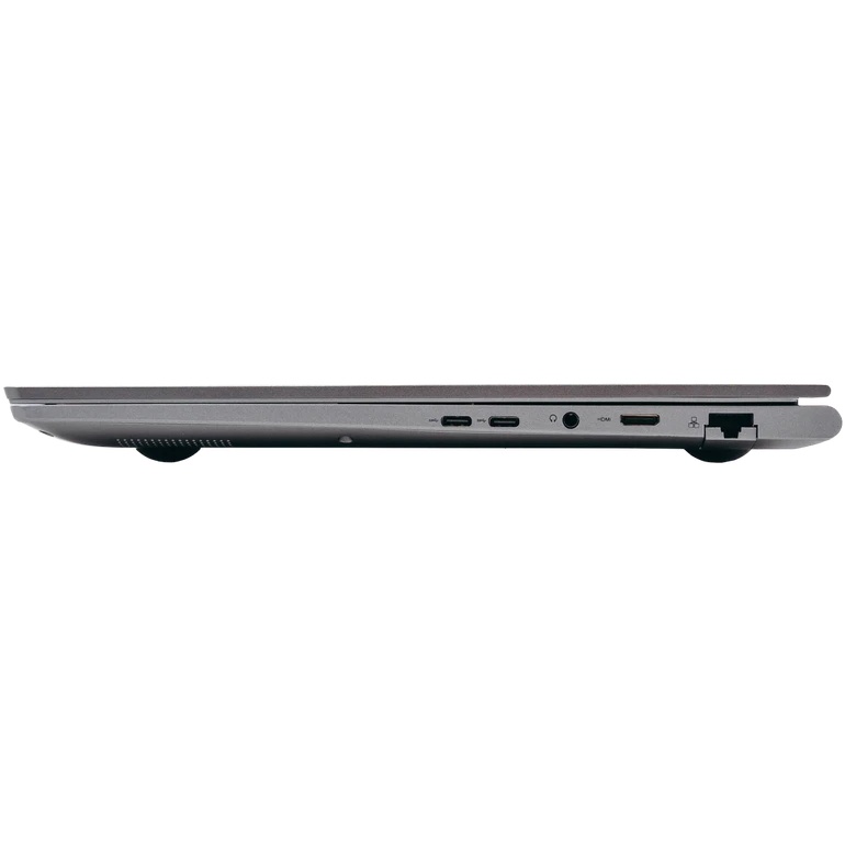 Ноутбук Гравитон Н15А-Б 15.6" FHD R5 7530U/1x16GBDDR4/512GB SSD M.2/WiFi+BT/HUB/NoOS/1YST