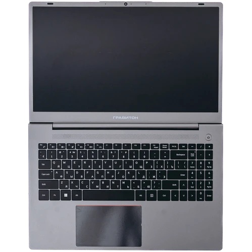 Ноутбук Гравитон Н15А-Б 15.6" FHD R7 7730U/1x16GBDDR4/512GB SSD M.2/WiFi+BT/HUB/NoOS/1YST