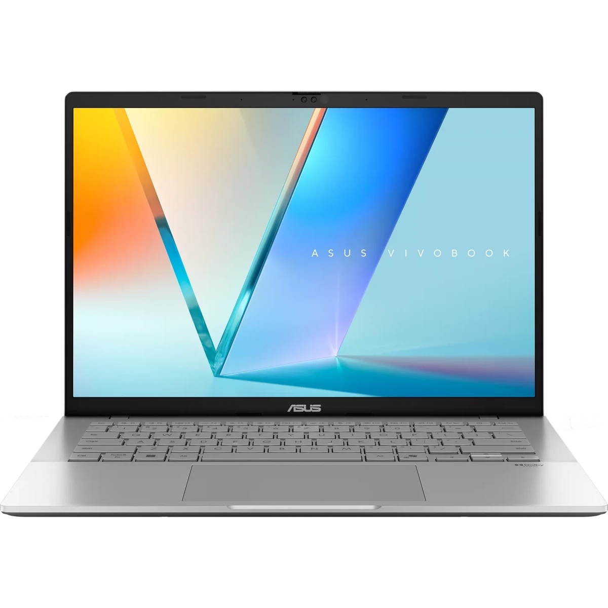 Ноутбук ASUS Vivobook S14 S3407-LY083 Intel Core 5 210H 2200MHz/14"/1920x1200/16GB/512GB SSD/Intel G