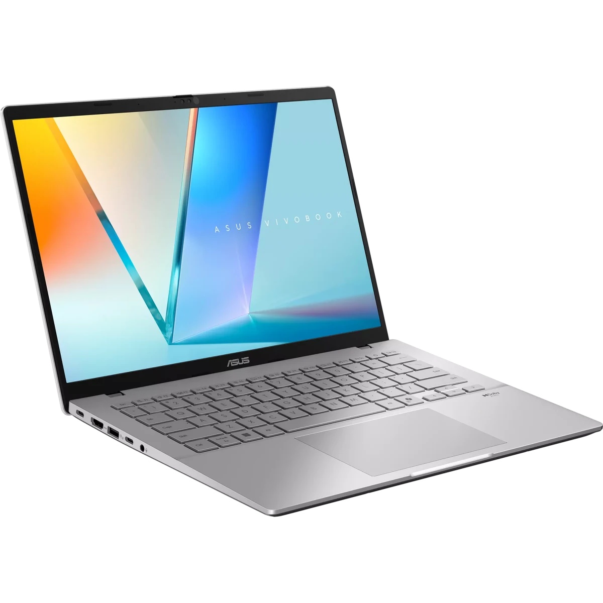 Ноутбук ASUS Vivobook S14 S3407-LY083 Intel Core 5 210H 2200MHz/14"/1920x1200/16GB/512GB SSD/Intel G