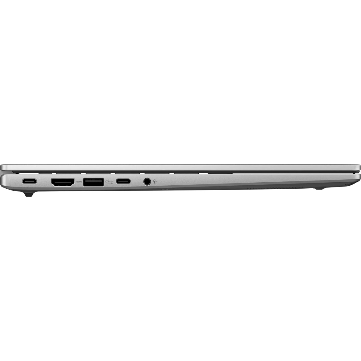 Ноутбук ASUS Vivobook S14 S3407-LY083 Intel Core 5 210H 2200MHz/14"/1920x1200/16GB/512GB SSD/Intel G