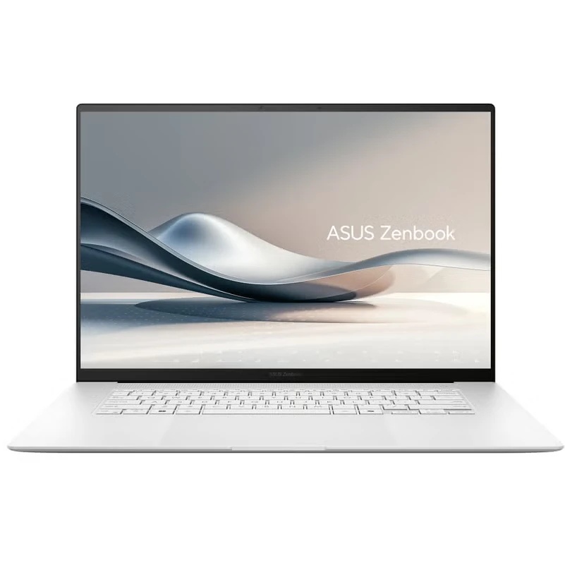 Ноутбук ASUS Zenbook S 16 UM5606-RK372W AMD Ryzen AI 9 365 2000MHz/16"/2880x1800/24GB/1024GB SSD/AMD