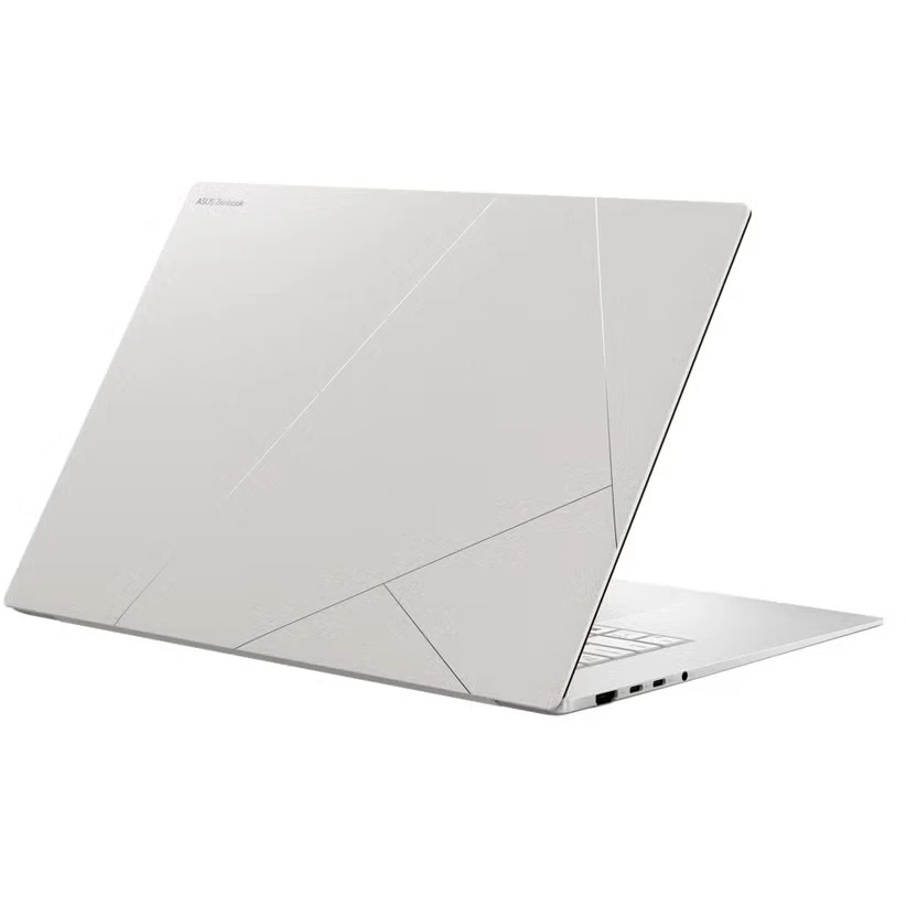 Ноутбук ASUS Zenbook S 16 UM5606-RK372W AMD Ryzen AI 9 365 2000MHz/16"/2880x1800/24GB/1024GB SSD/AMD