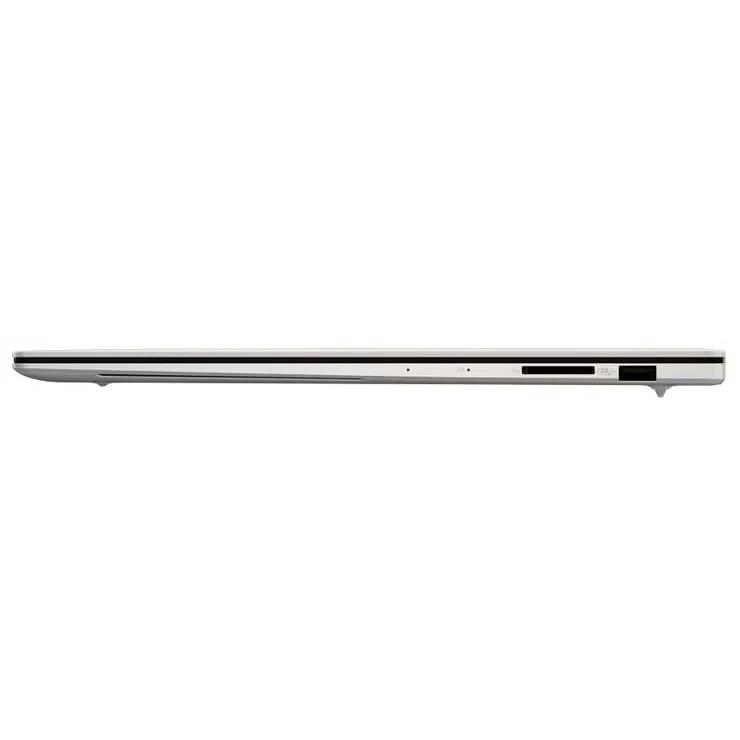 Ноутбук ASUS Zenbook S 16 UM5606-RK372W AMD Ryzen AI 9 365 2000MHz/16"/2880x1800/24GB/1024GB SSD/AMD