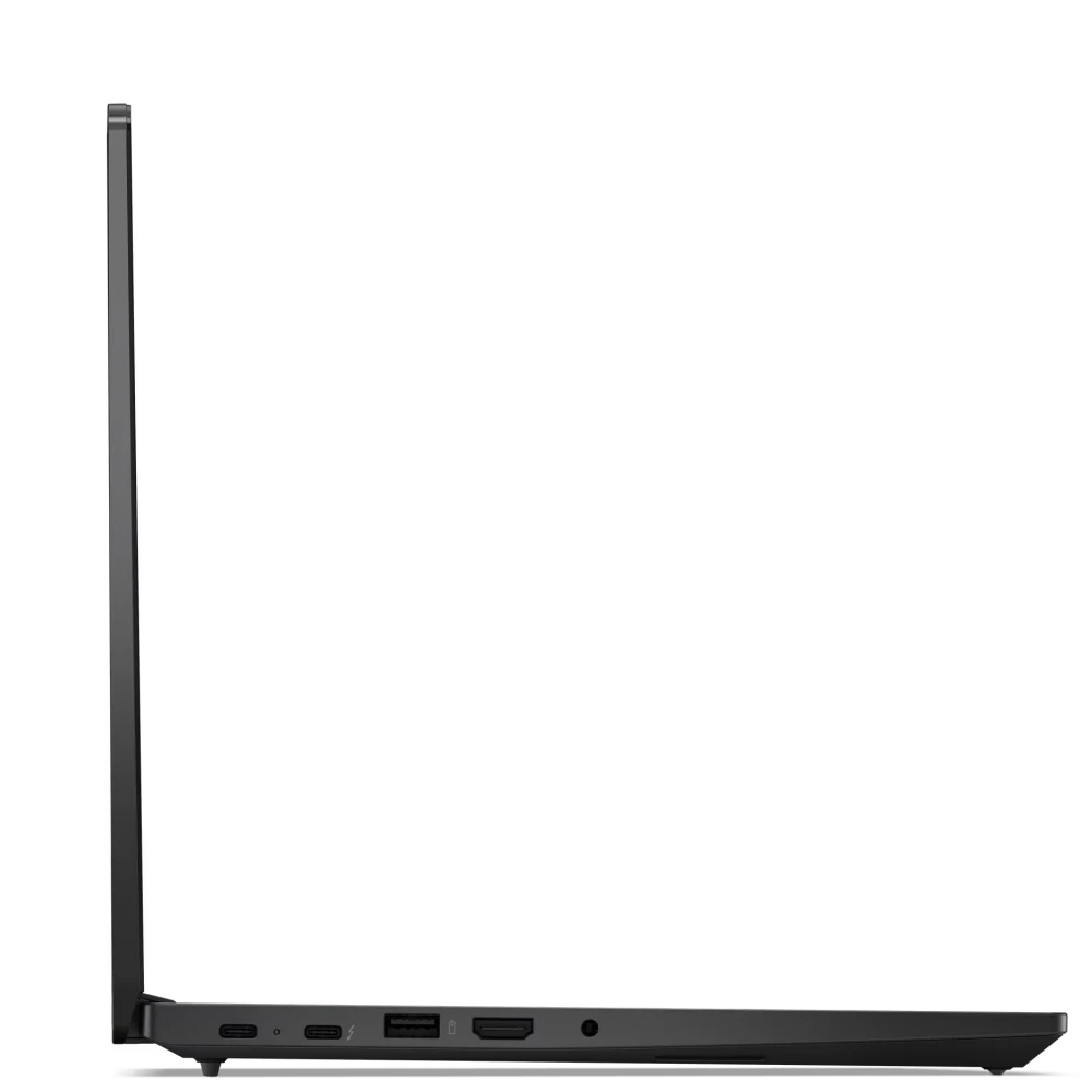 Ноутбук 14" Lenovo ThinkPad E14 Gen 6 Core Ultra 7 155H/16Gb/SSD512Gb/IntelGraphics/1920x1200/NoOS/b