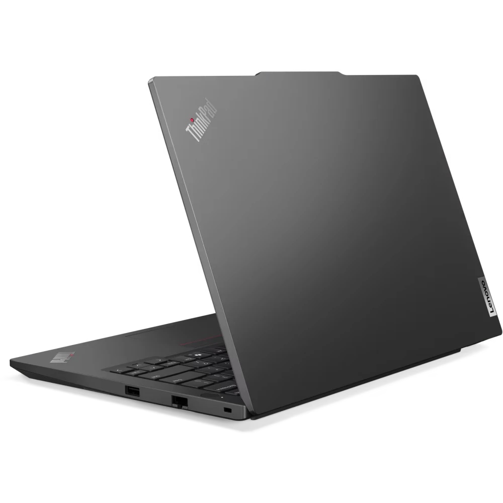 Ноутбук 14" Lenovo ThinkPad E14 Gen 6 Core Ultra 7 155H/16Gb/SSD512Gb/IntelGraphics/1920x1200/NoOS/b