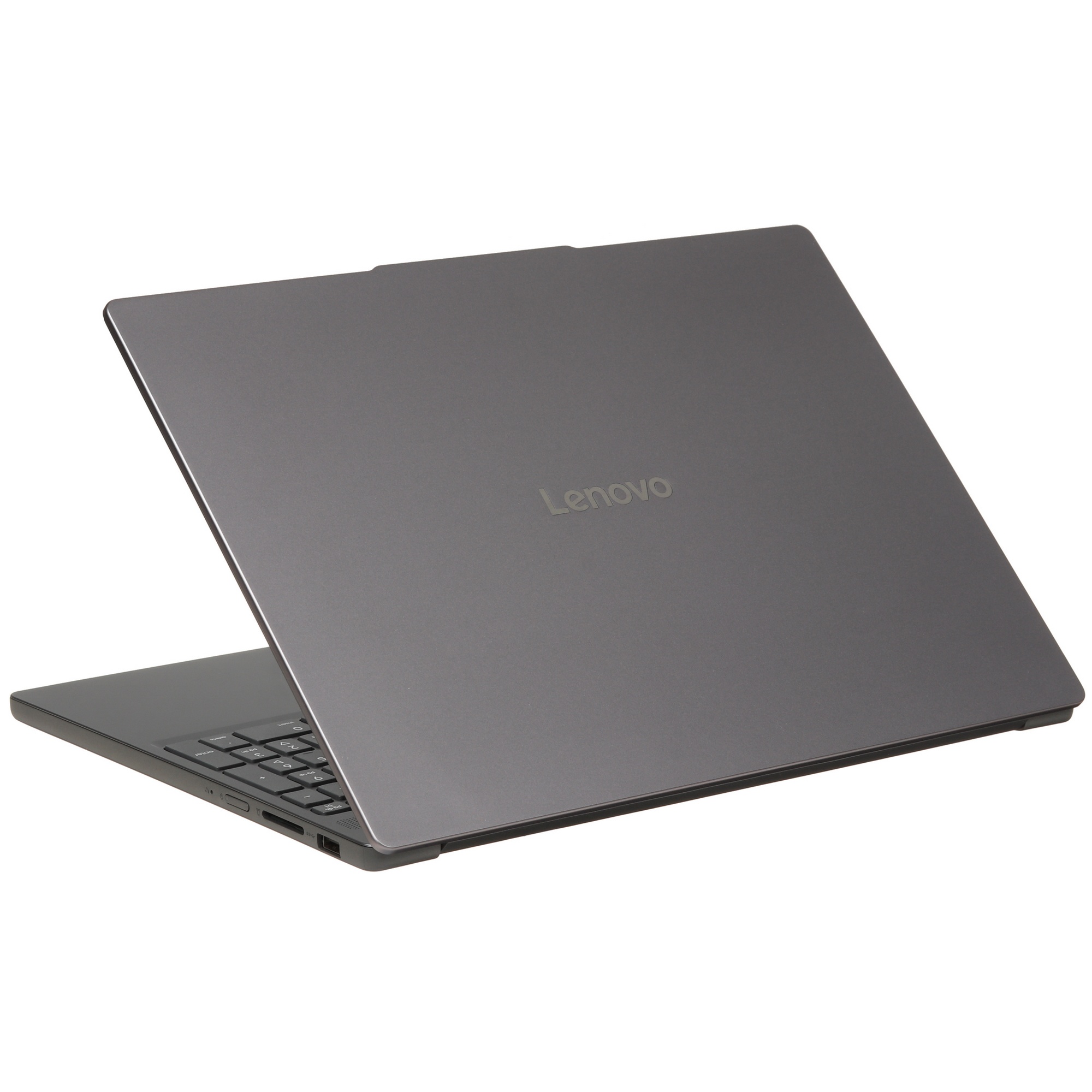Ноутбук 15.3" Lenovo IdeaPad Slim 3 15ARP10 Ryzen 5 150/16Gb/SSD512Gb/AMDRadeonGraphics/1920x1200/No