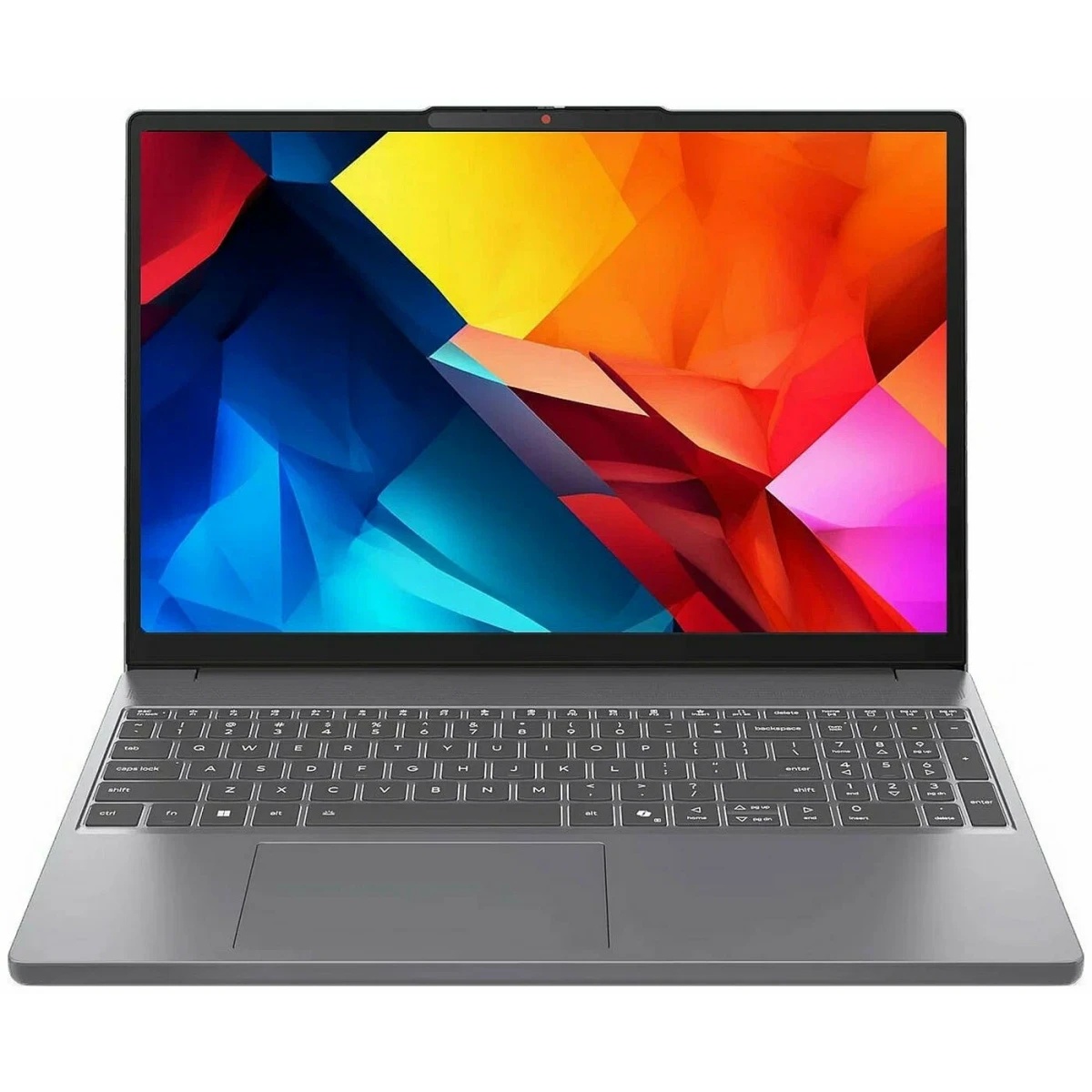 Ноутбук 15.3" Lenovo IdeaPad Slim 3 15ARP10 Ryzen 5 150/16Gb/SSD512Gb/AMDRadeonGraphics/1920x1200/No