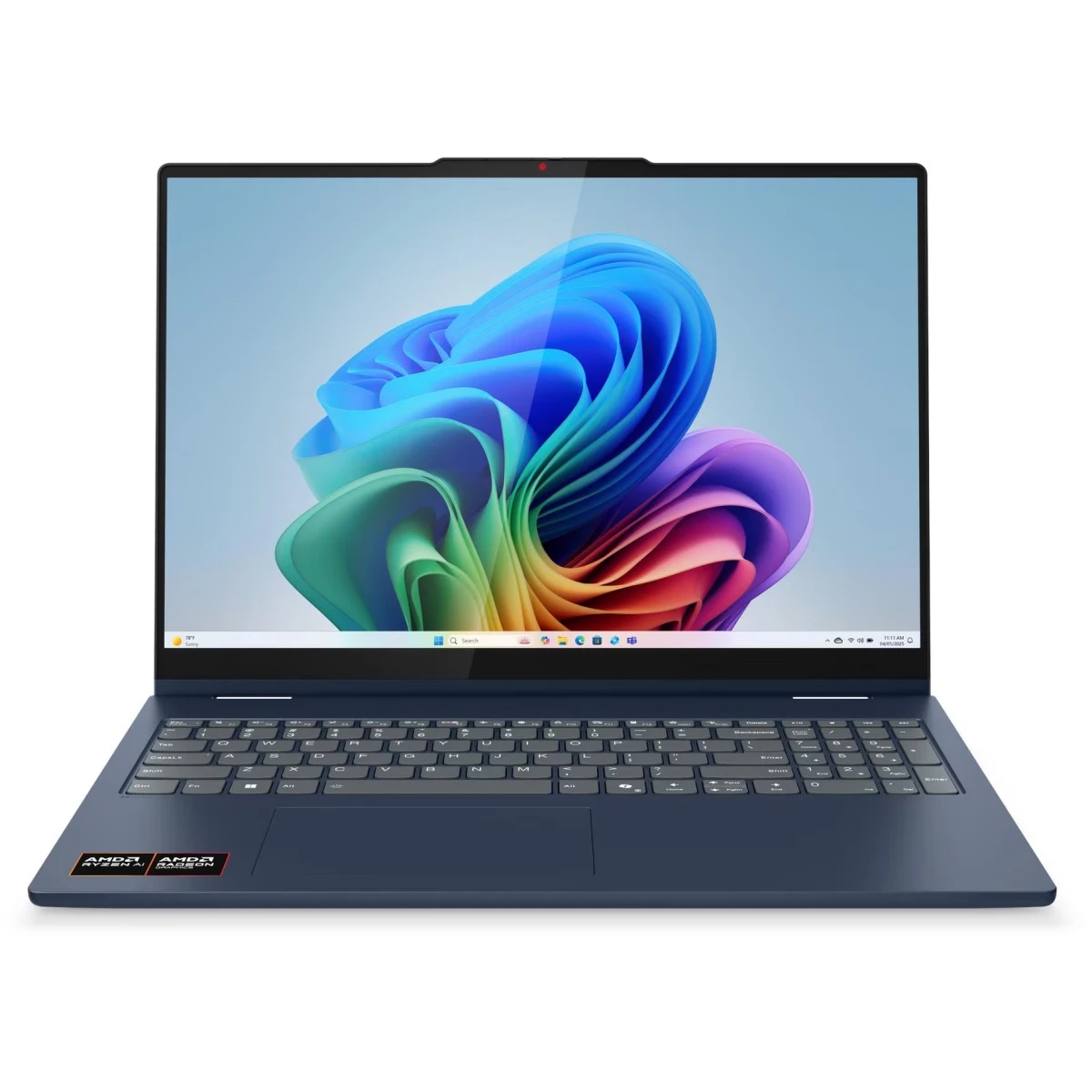 Ноутбук 16" Lenovo IdeaPad 5 2-in-1 16AKP10 Ryzen AI 7 350/16Gb/SSD1Tb/AMDRadeonGraphics/1920x1200/T