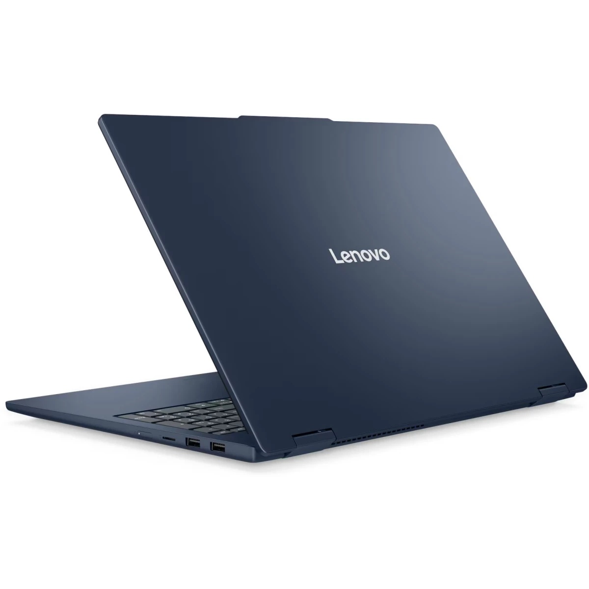 Ноутбук 16" Lenovo IdeaPad 5 2-in-1 16AKP10 Ryzen AI 7 350/16Gb/SSD1Tb/AMDRadeonGraphics/1920x1200/T
