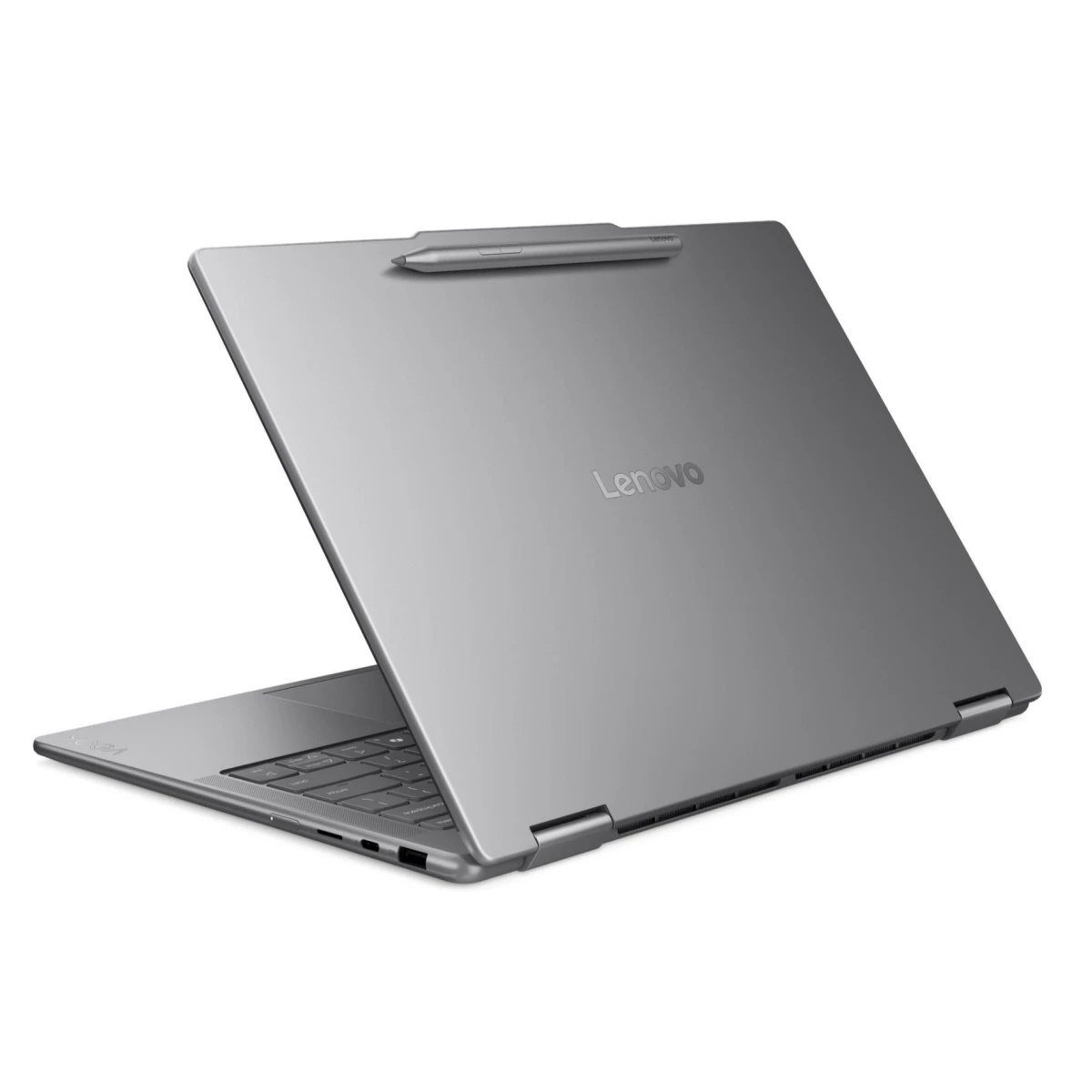 Ноутбук 16" Lenovo Yoga 7 2-in-1 16ILL10 Core Ultra 5 226V/16Gb/SSD512Gb/IntelArc/1920x1200/Touch/Wi