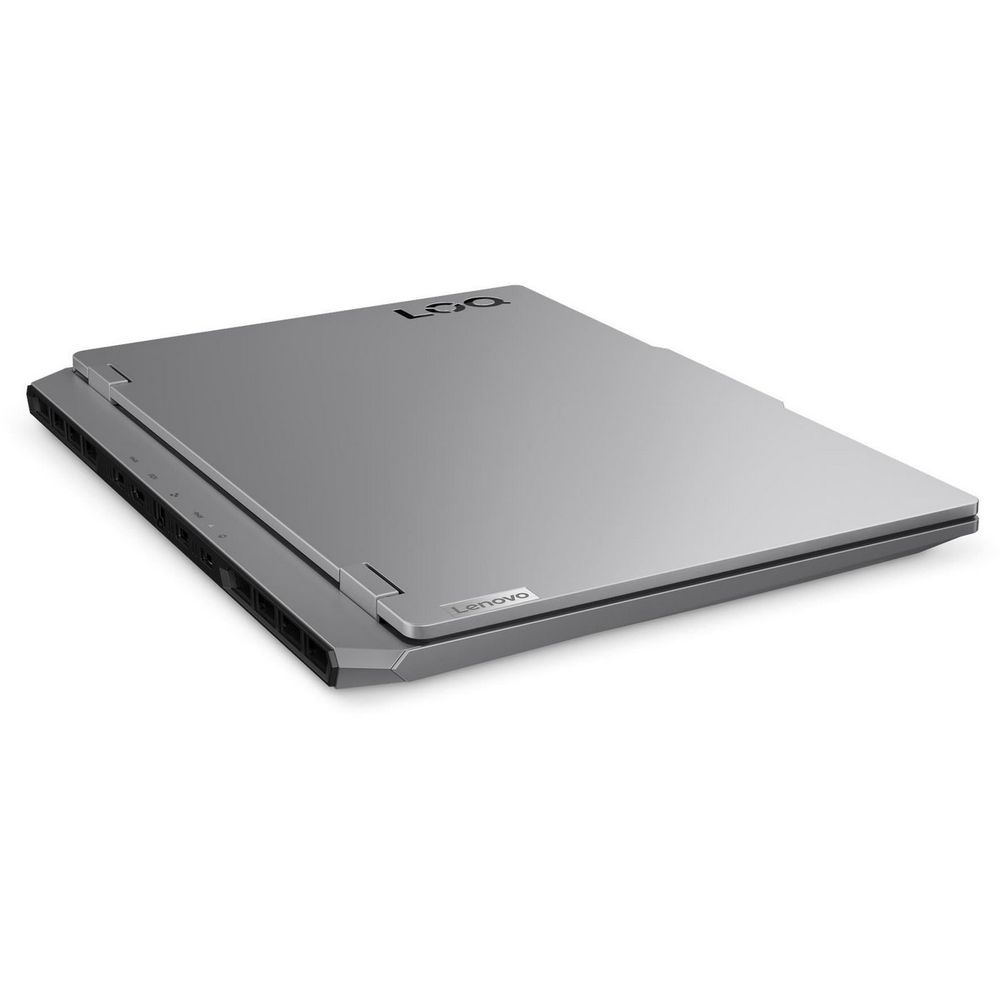 Ноутбук Lenovo LOQ 15IRX10 Intel Core i7-13650HX/16Gb/SSD512Gb/RTX5050 8Gb (100W)/15.6"/IPS/FHD/1920
