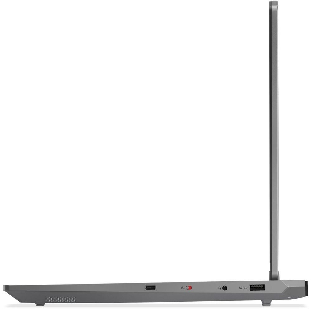 Ноутбук Lenovo LOQ 15IRX10 Intel Core i7-13650HX/16Gb/SSD512Gb/RTX5050 8Gb (100W)/15.6"/IPS/FHD/1920