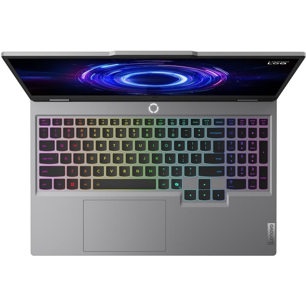 Ноутбук Lenovo LOQ 15IRX10 Intel Core i7-13650HX/16Gb/SSD512Gb/RTX5050 8Gb (100W)/15.6"/IPS/FHD/1920
