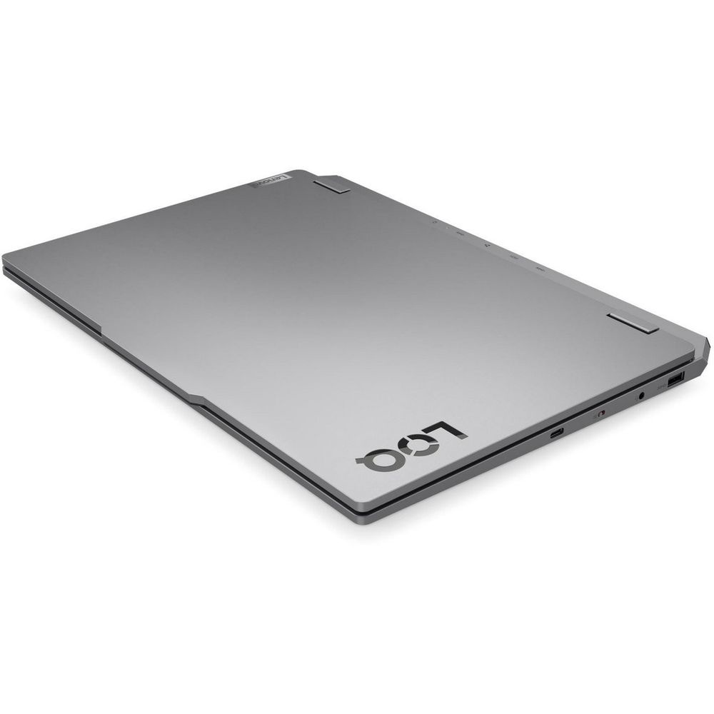 Ноутбук Lenovo LOQ 15IRX10 Intel Core i7-13650HX/16Gb/SSD512Gb/RTX5050 8Gb (100W)/15.6"/IPS/FHD/1920