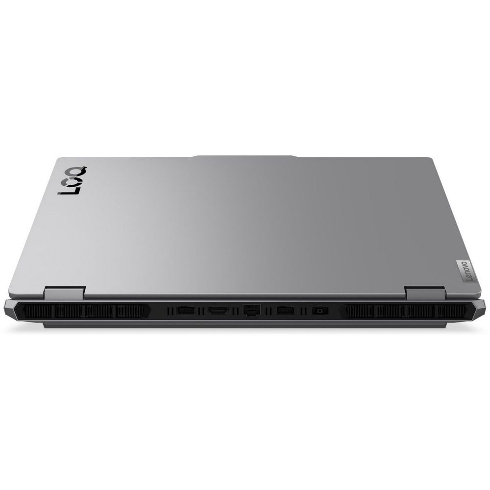 Ноутбук Lenovo LOQ 15IRX10 Intel Core i7-13650HX/16Gb/SSD512Gb/RTX5050 8Gb (100W)/15.6"/IPS/FHD/1920