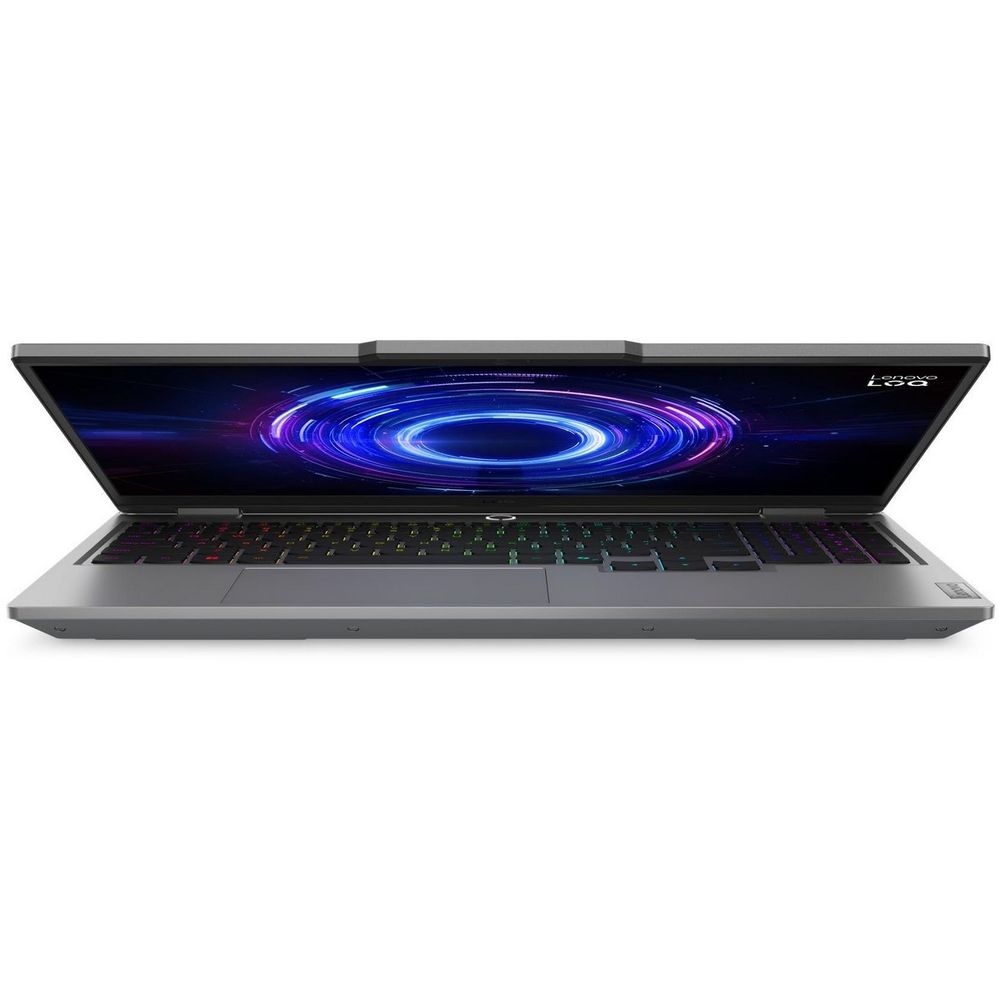 Ноутбук Lenovo LOQ 15IRX10 Intel Core i7-13650HX/16Gb/SSD512Gb/RTX5050 8Gb (100W)/15.6"/IPS/FHD/1920