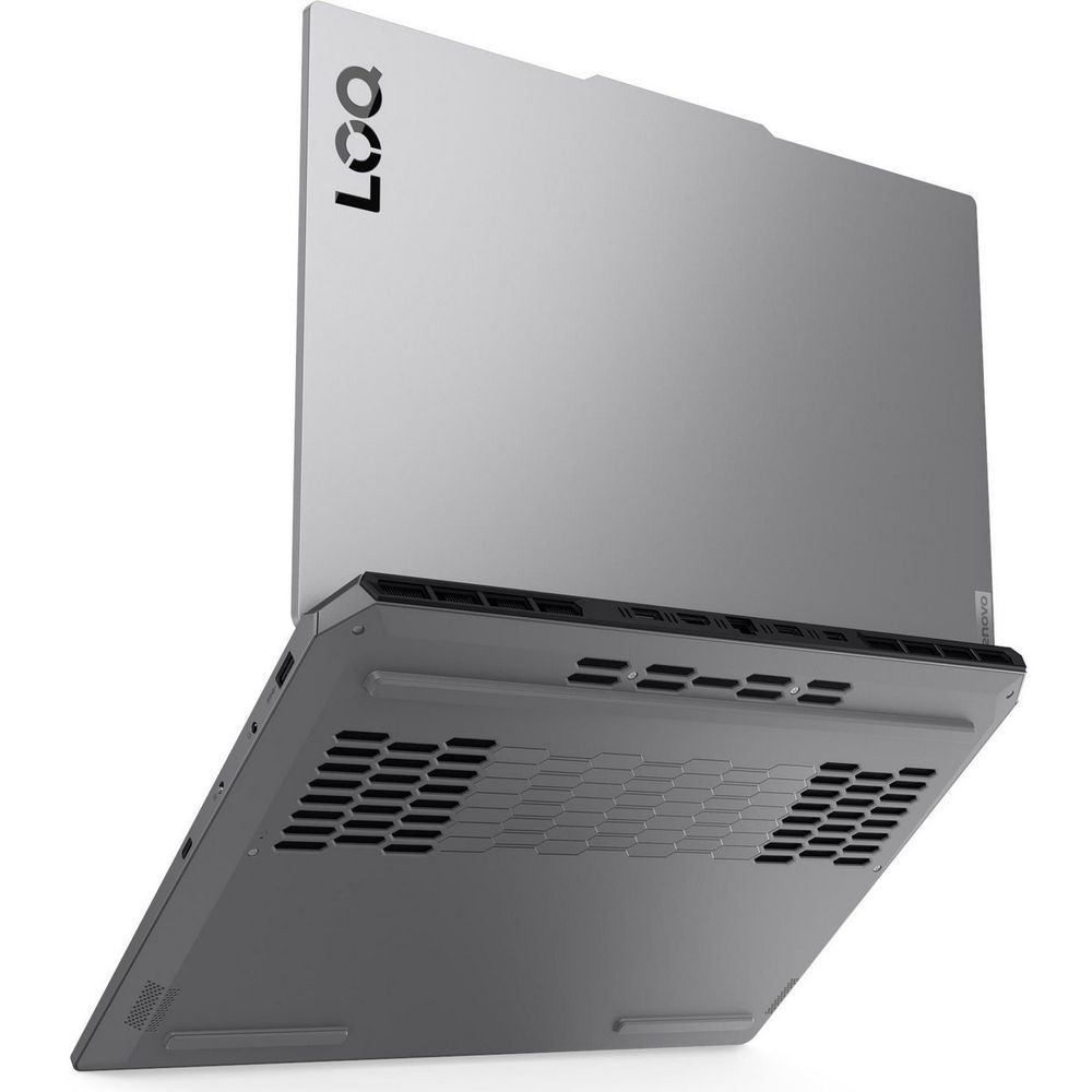Ноутбук Lenovo LOQ 15IRX10 Intel Core i7-13650HX/16Gb/SSD512Gb/RTX5050 8Gb (100W)/15.6"/IPS/FHD/1920