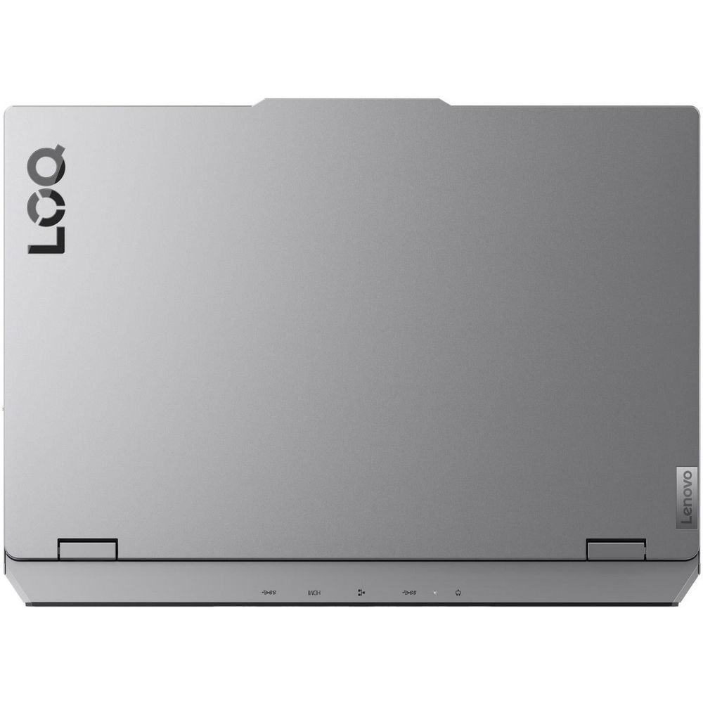 Ноутбук Lenovo LOQ 15IRX10 Intel Core i7-13650HX/16Gb/SSD512Gb/RTX5050 8Gb (100W)/15.6"/IPS/FHD/1920