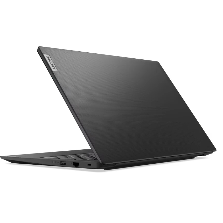Ноутбук Lenovo V15 G4 IRU 15.6" FHD , Intel Core i3-1315U, 8Gb, 256Gb SSD, no OS, черный