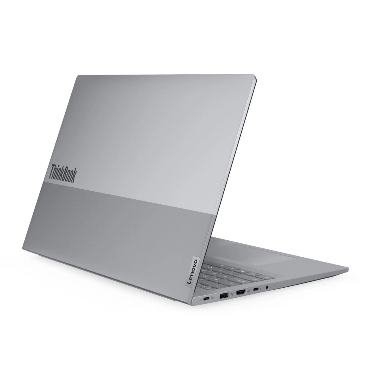 Ноутбук Lenovo ThinkBook 16 G8 IAL 16" WUXGA IPS, Intel Core Ultra 7 255H, 16Gb, 512Gb SSD,  FHD Cam