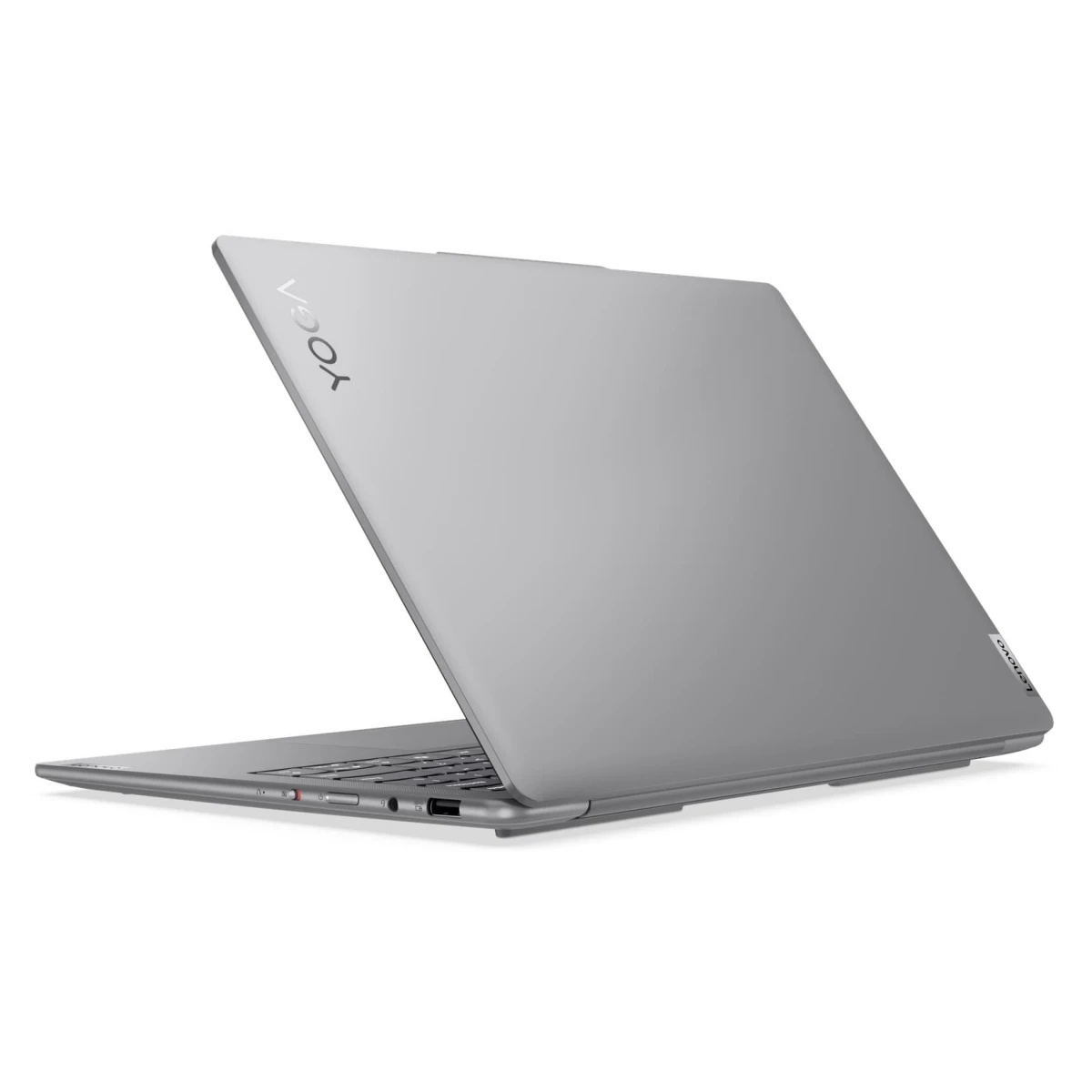 Ноутбук Lenovo Yoga Slim 7 14IMH9 Core Ultra 5 125H 16Gb SSD512Gb Intel Arc 14" OLED WUXGA (1920x120