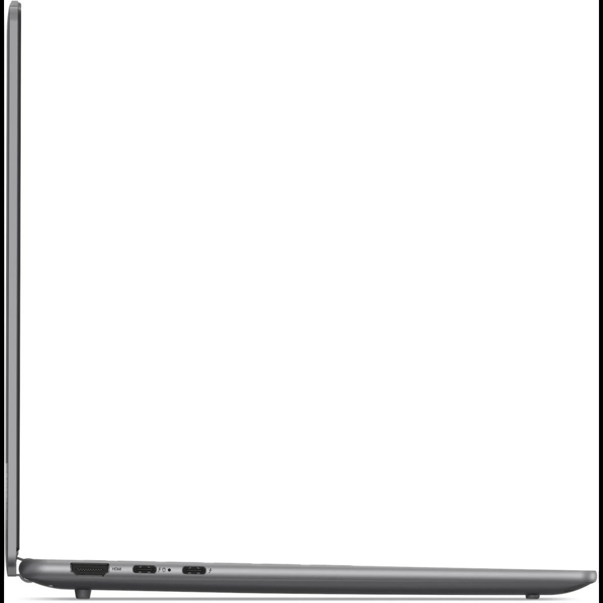 Ноутбук Lenovo Yoga Slim 7 14IMH9 Core Ultra 5 125H 16Gb SSD512Gb Intel Arc 14" OLED WUXGA (1920x120