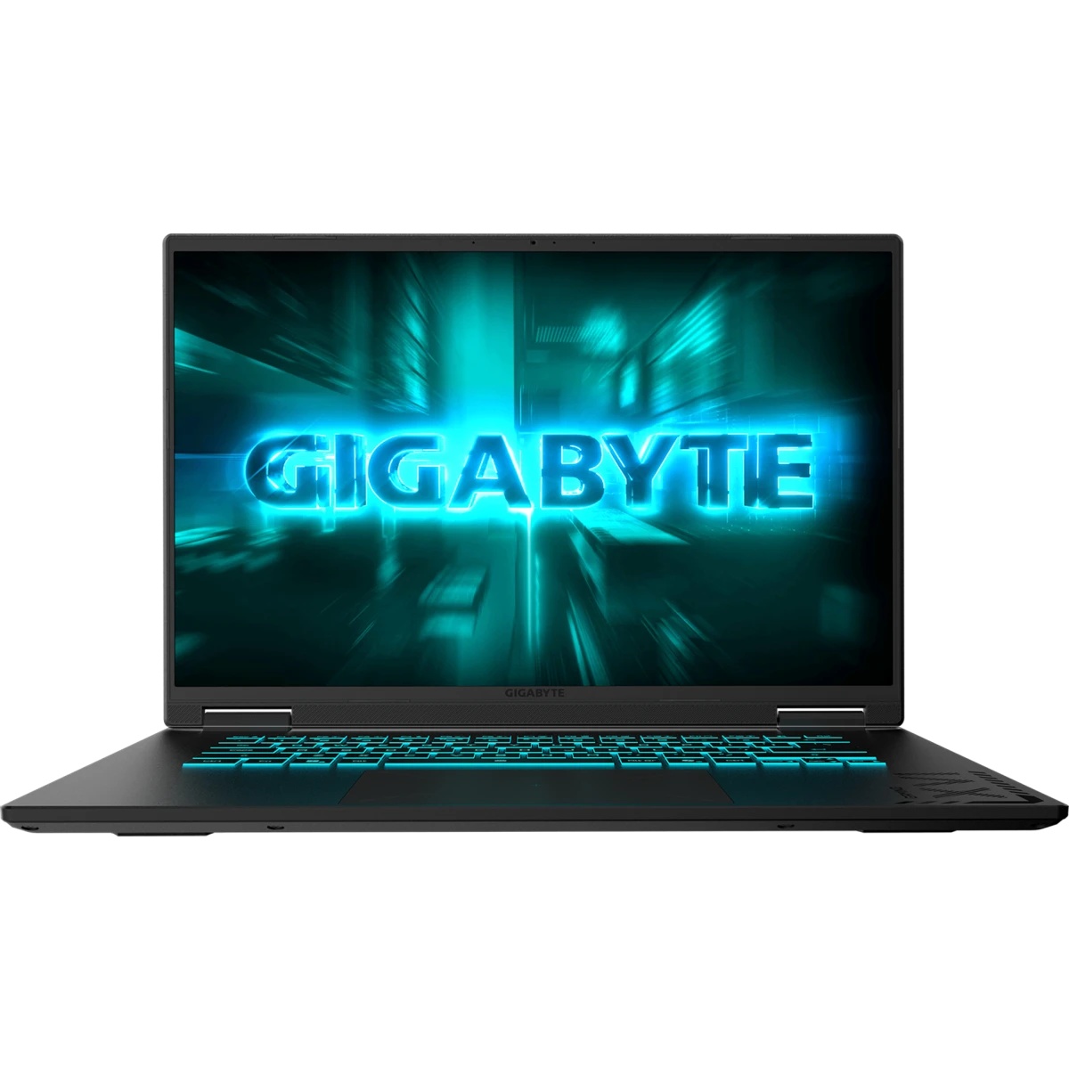 Ноутбук Gigabyte Gaming A16 GA65H AMD Ryzen 7 170/16Gb/SSD512Gb/RTX5060 8Gb (85W)/16"/IPS/WUXGA/1920