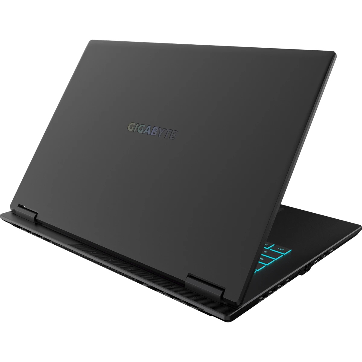 Ноутбук Gigabyte Gaming A16 GA65H AMD Ryzen 7 170/16Gb/SSD512Gb/RTX5060 8Gb (85W)/16"/IPS/WUXGA/1920