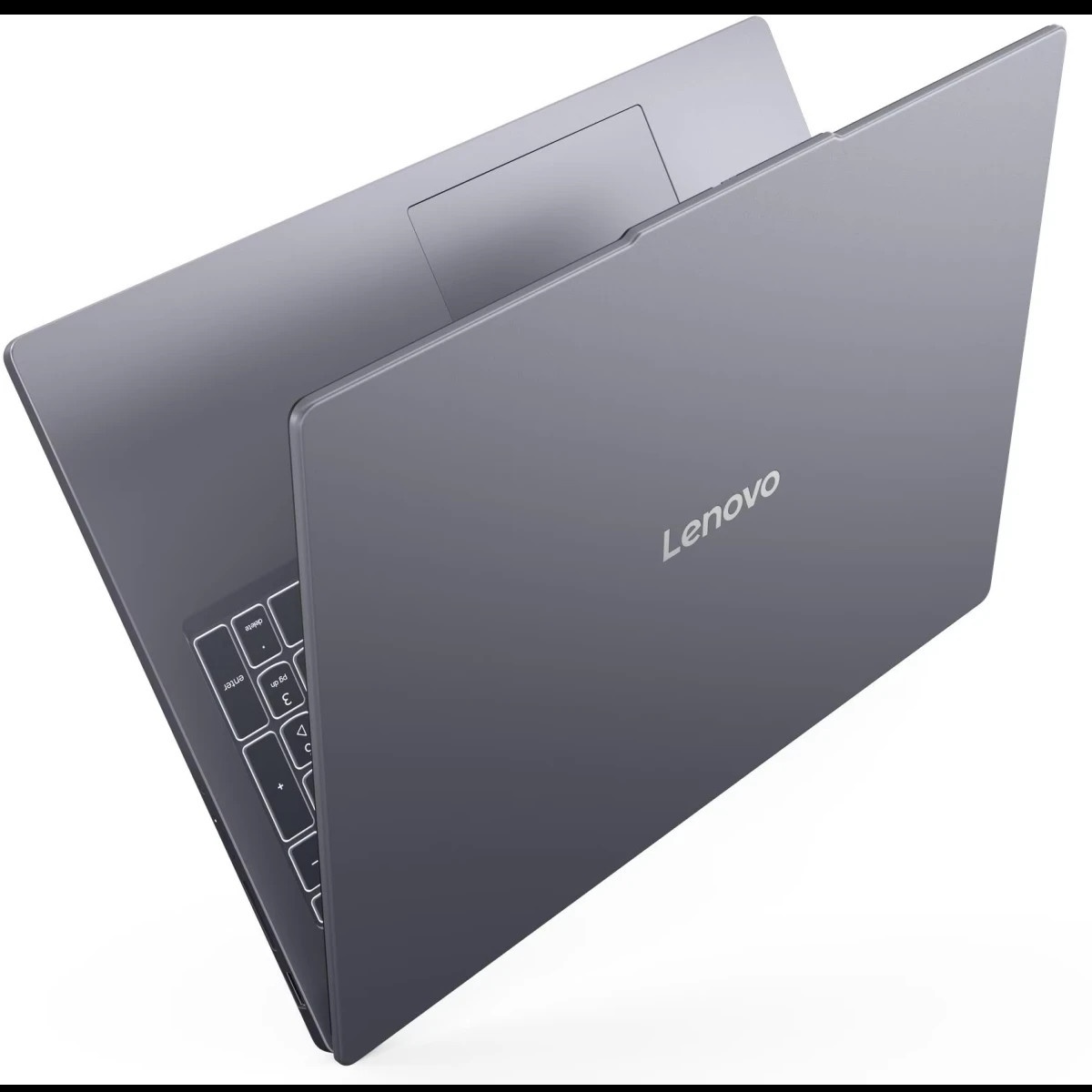 Ноутбук Lenovo IdeaPad Slim 3 16IRH10R/Intel Core 7 240H/16"/16GB/1024GB SSD/Intel Graphics/Без ОС/с