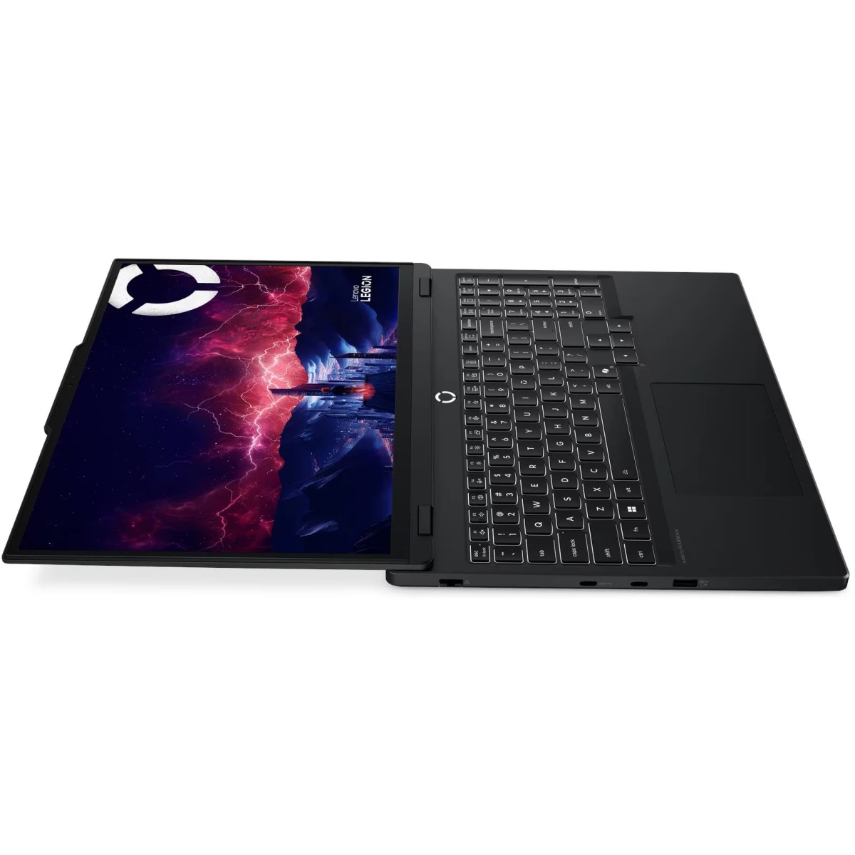 Ноутбук Lenovo Legion 5 15AHP10/15.1"/OLED/AMD Ryzen 7 260/32GB/1024GB SSD/NVIDIA GeForce RTX 5060 8