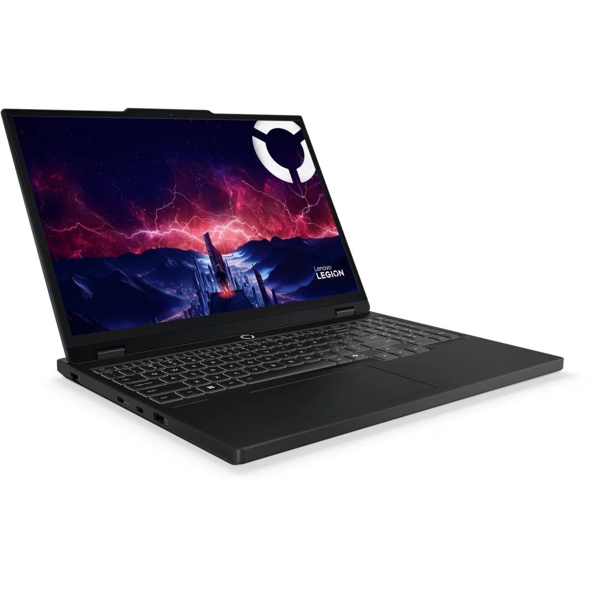 Ноутбук Lenovo Legion 5 15AHP10/15.1"/OLED/AMD Ryzen 7 260/32GB/1024GB SSD/NVIDIA GeForce RTX 5060 8