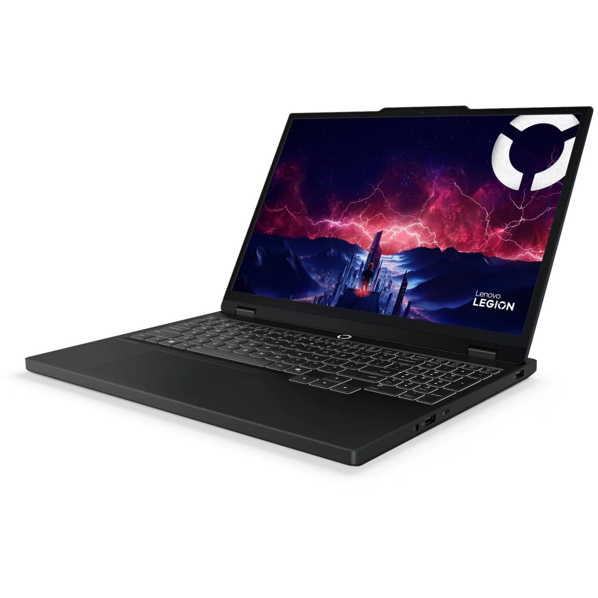 Ноутбук Lenovo Legion 5 15AHP10/15.1"/OLED/AMD Ryzen 7 260/32GB/1024GB SSD/NVIDIA GeForce RTX 5060 8
