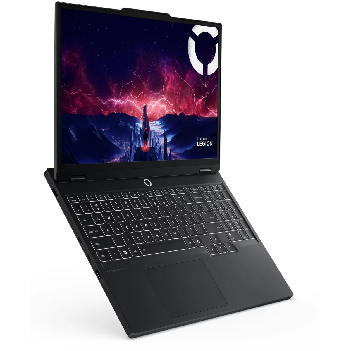 Ноутбук Lenovo Legion 5 15AHP10/15.1"/OLED/AMD Ryzen 7 260/32GB/1024GB SSD/NVIDIA GeForce RTX 5060 8