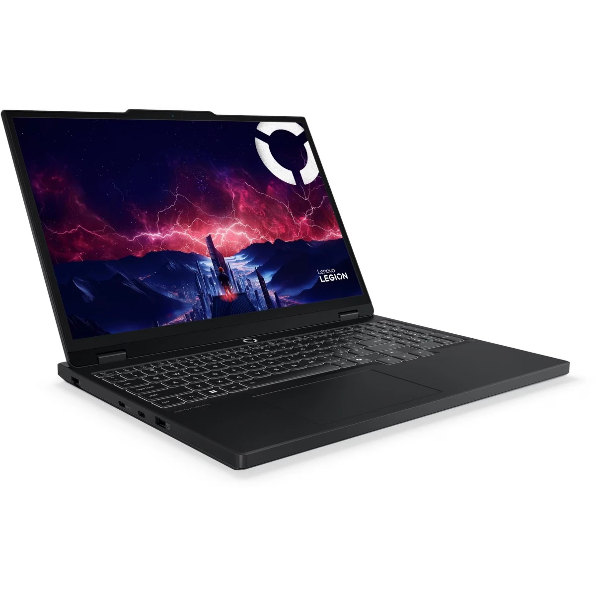 Ноутбук Lenovo Legion 5 15AHP10/15.1"/OLED/AMD Ryzen 7 260/32GB/1024GB SSD/NVIDIA GeForce RTX 5050 8