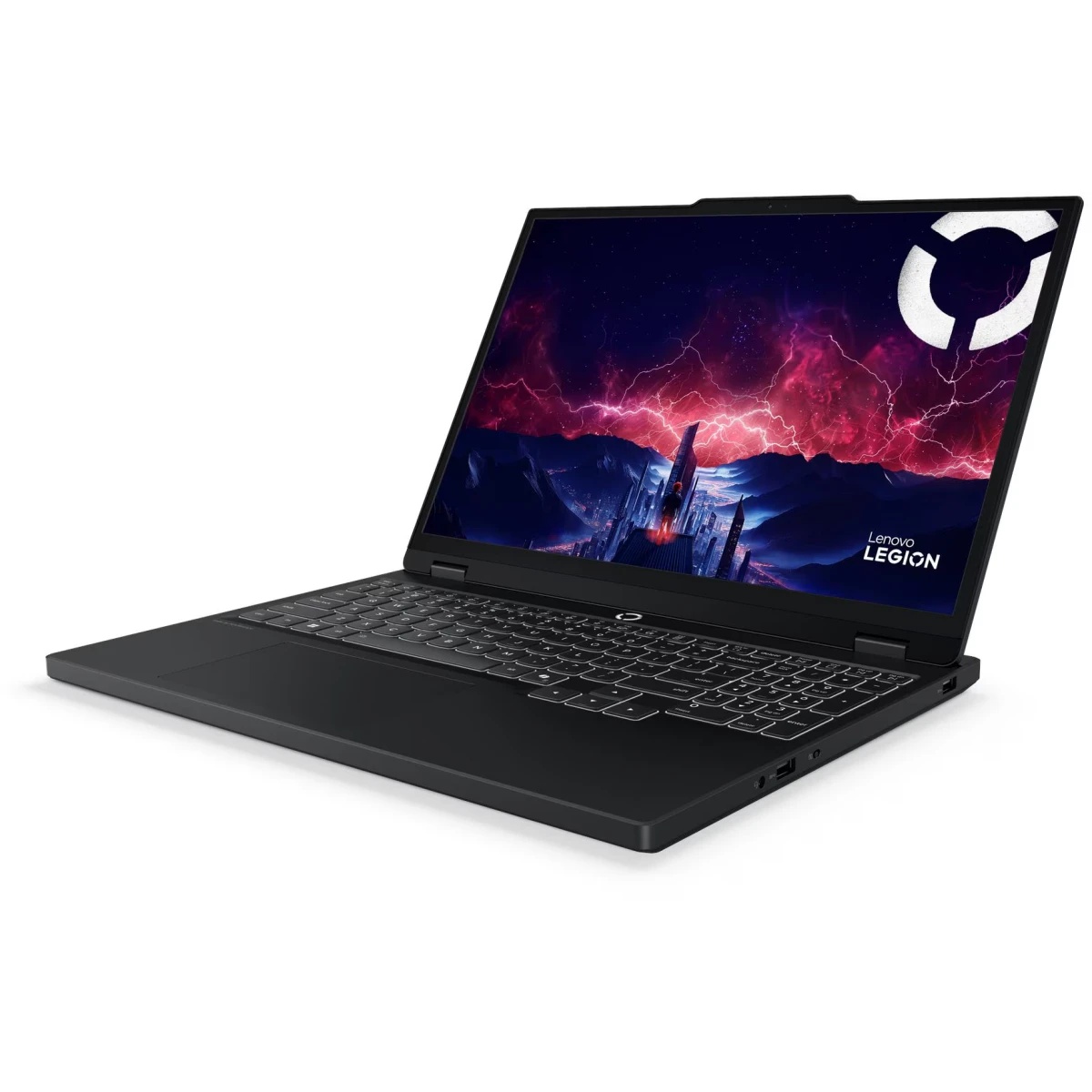 Ноутбук Lenovo Legion 5 15AHP10/15.1"/OLED/AMD Ryzen 7 260/32GB/1024GB SSD/NVIDIA GeForce RTX 5050 8